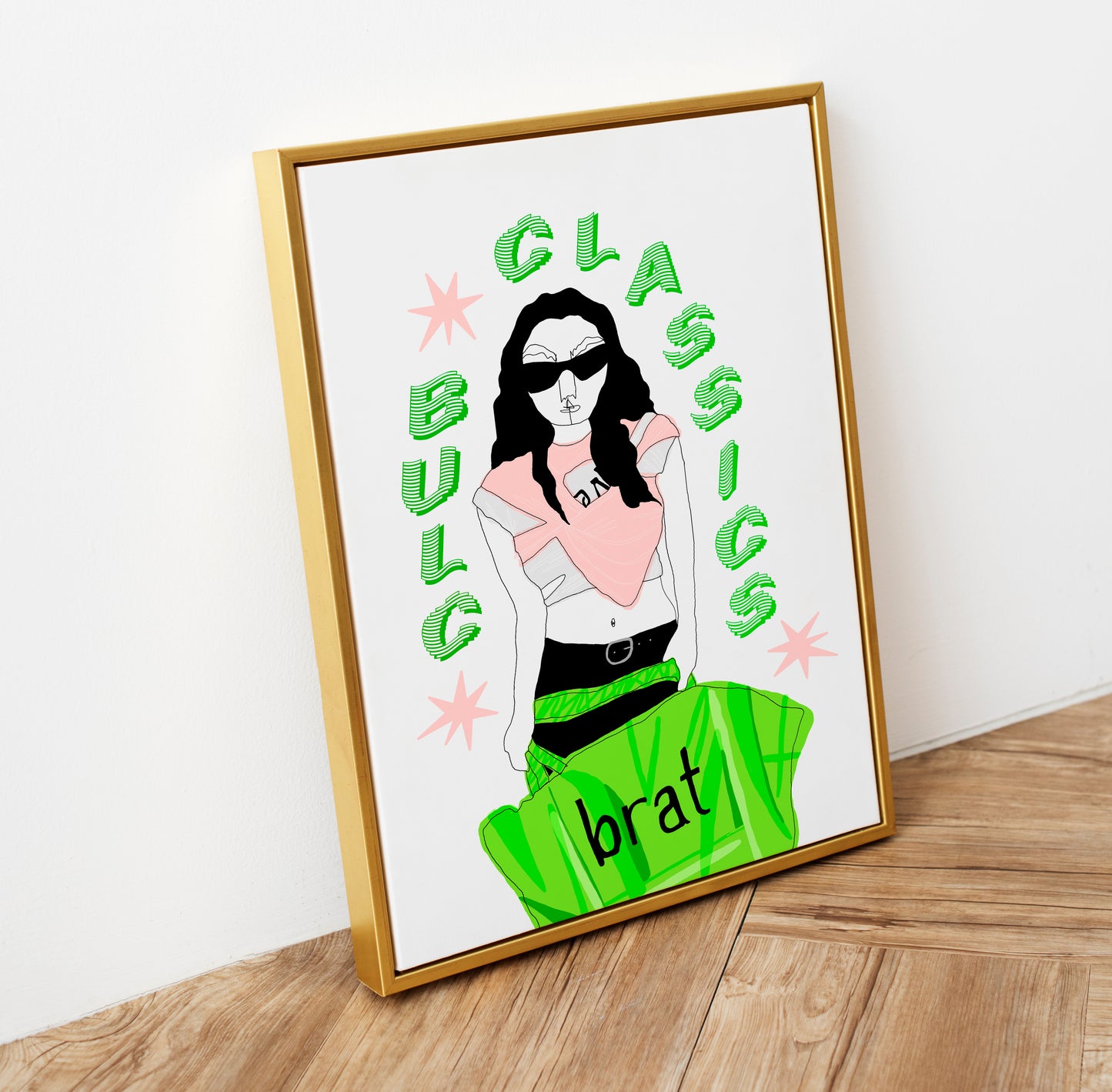 Charli XCX