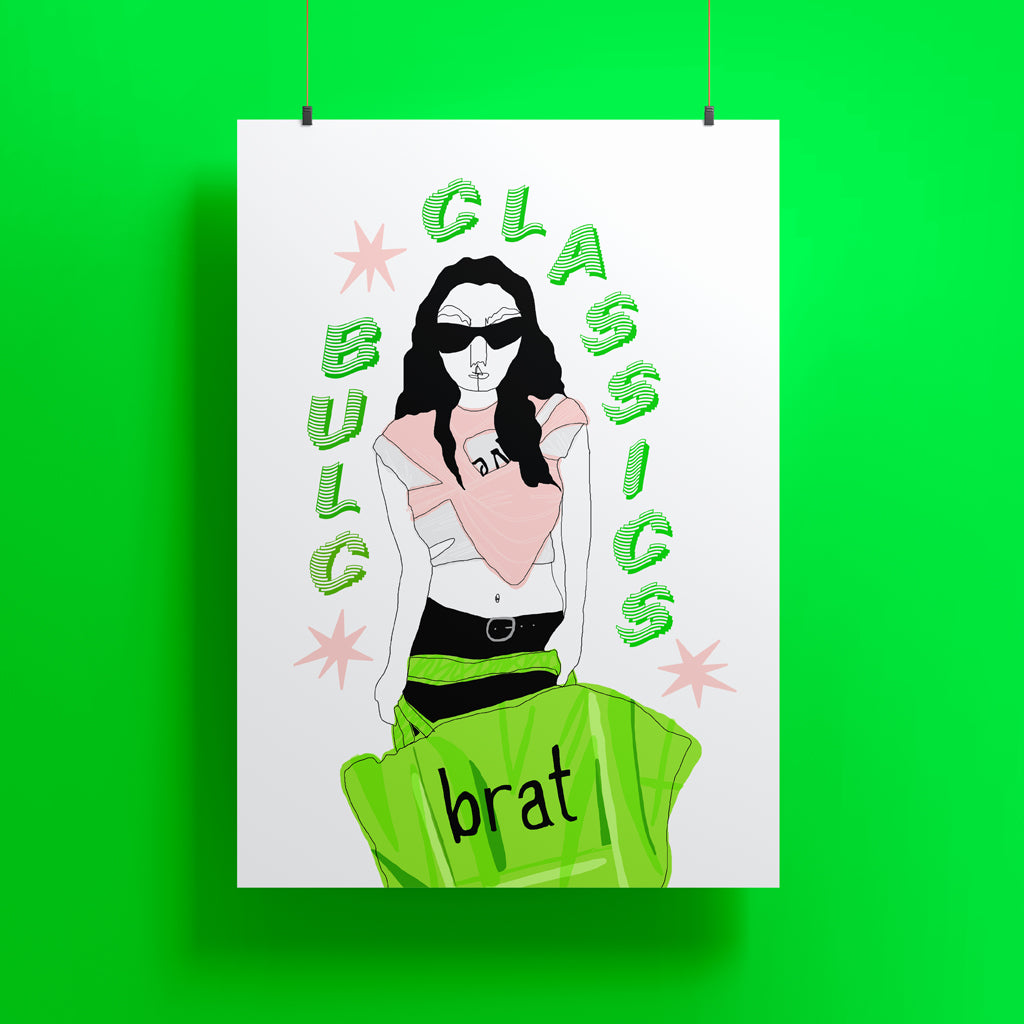 Charli XCX