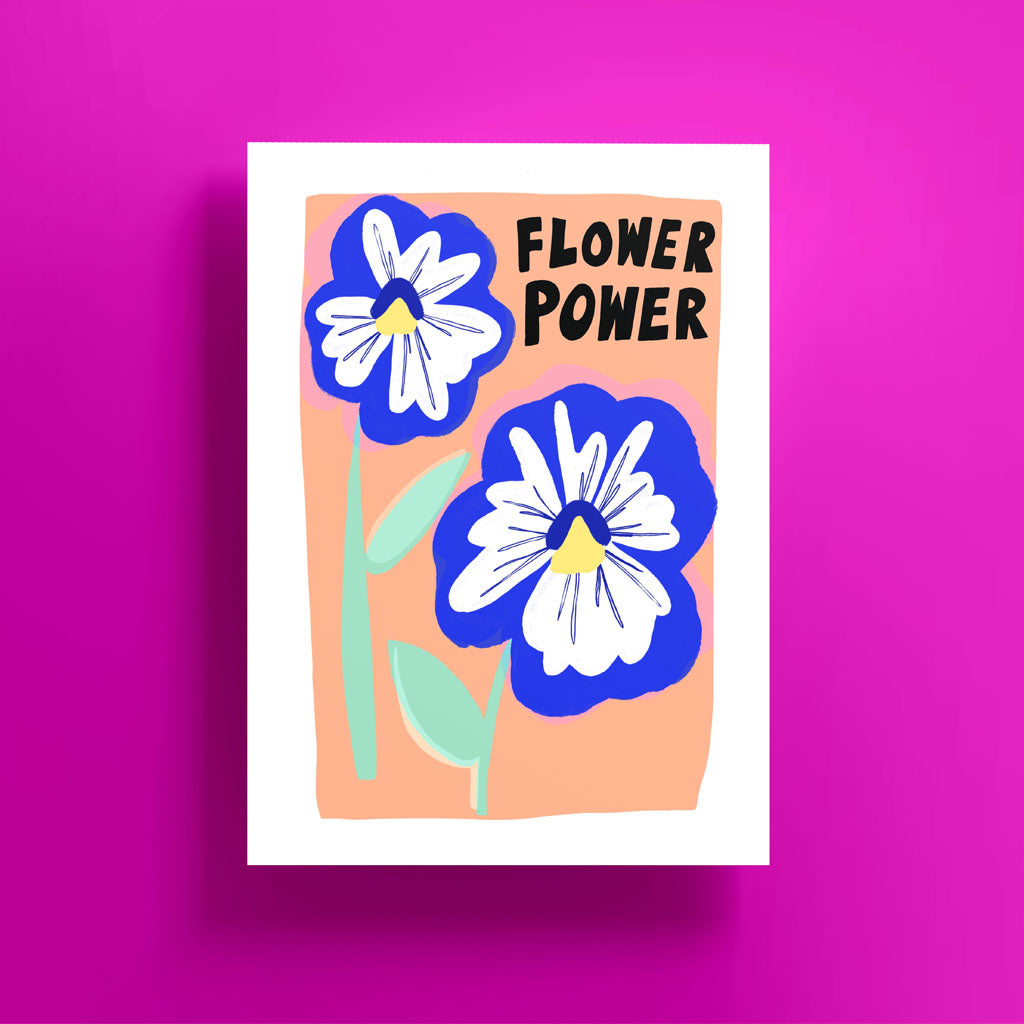 Flower Power