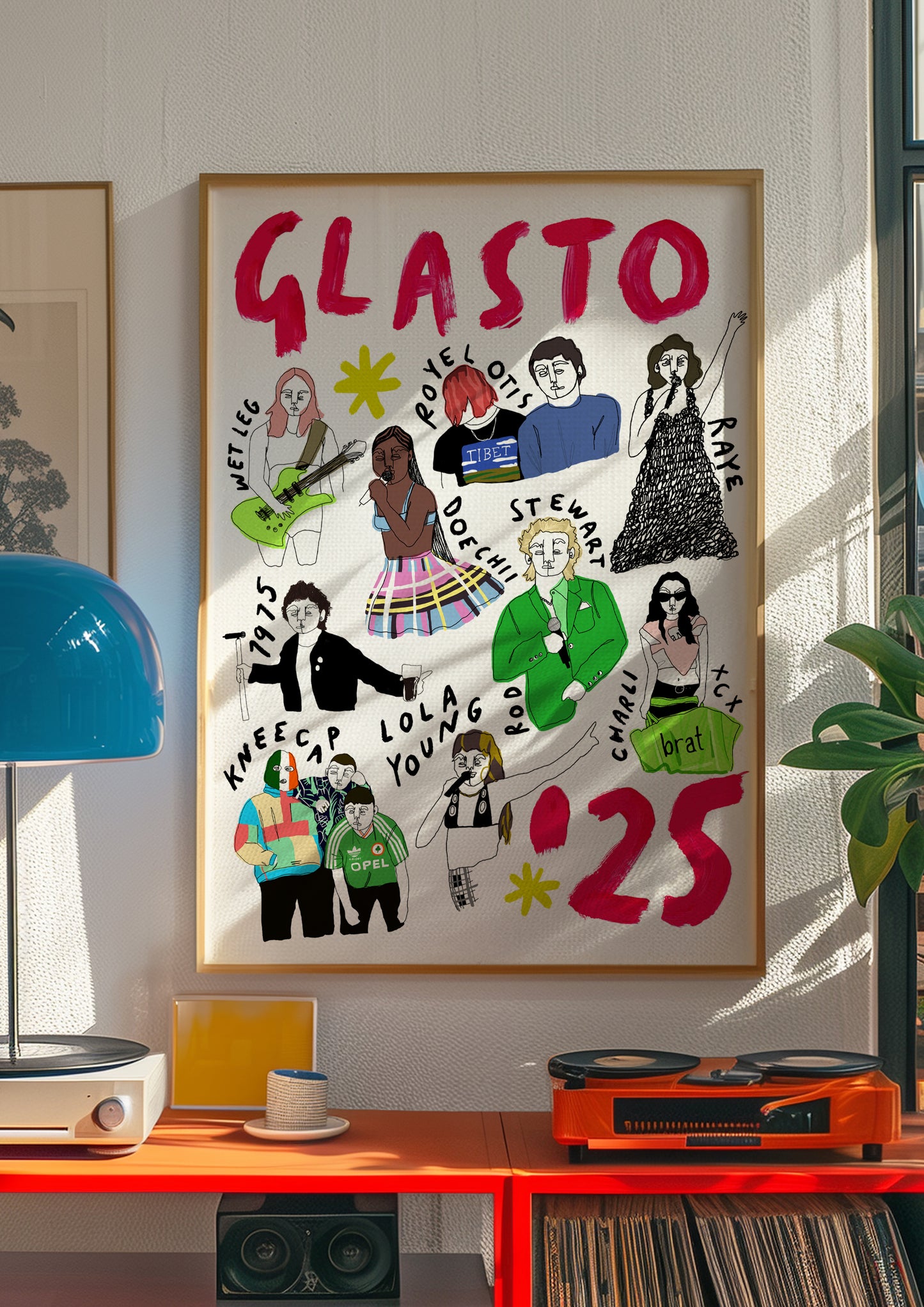 Glasto '25