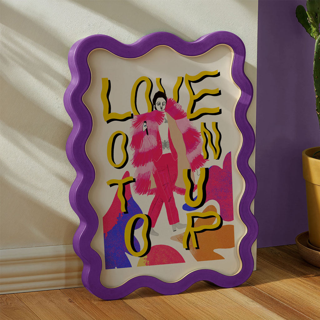 Love on Tour
