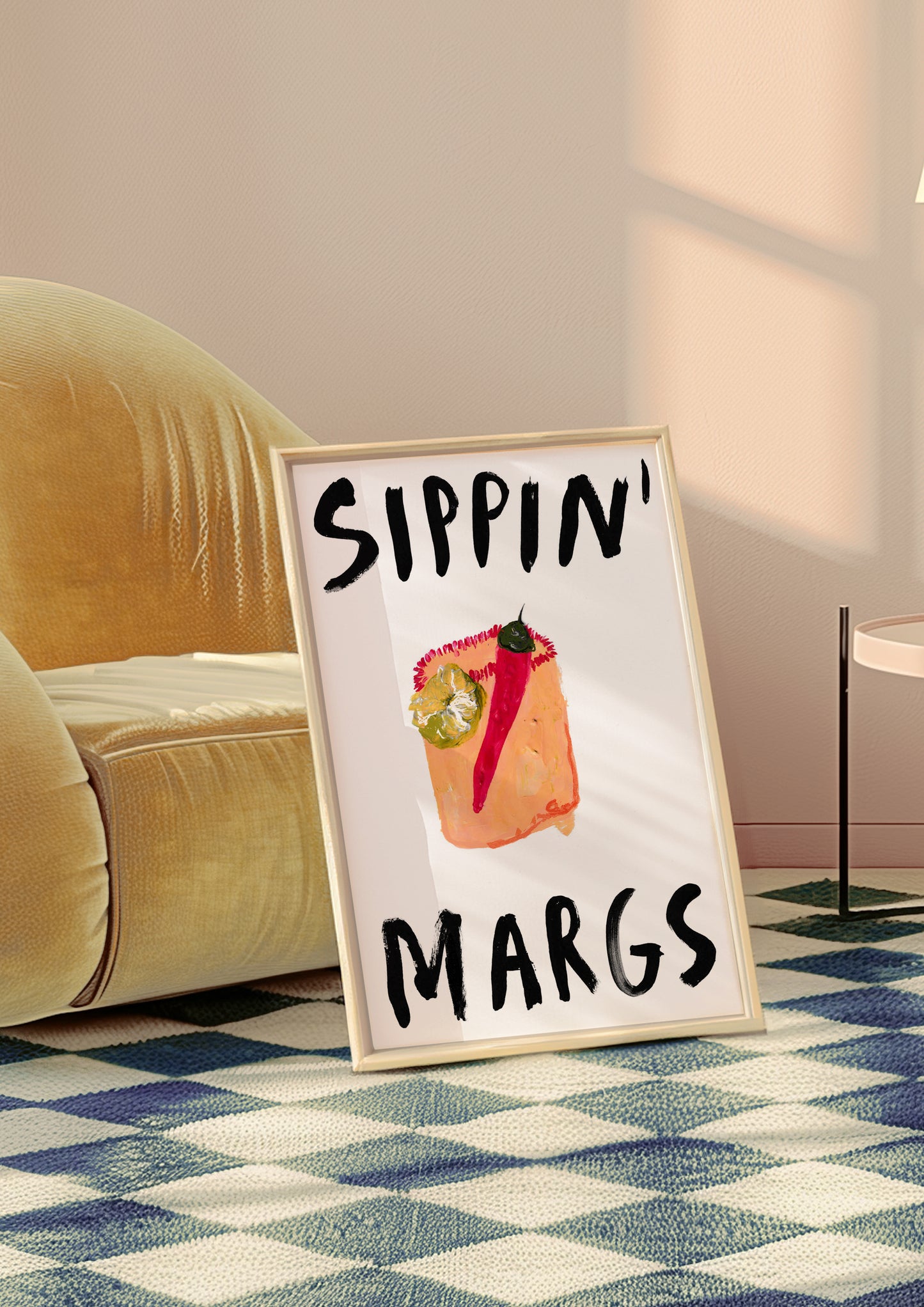 Sippin' Margs