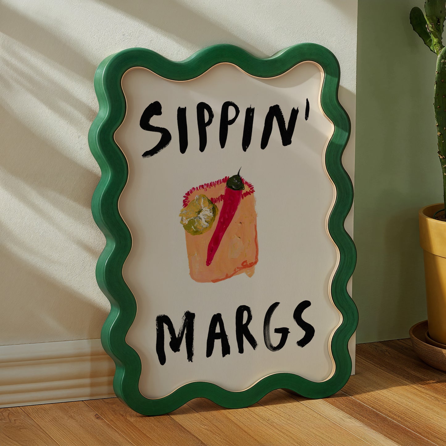 Sippin' Margs