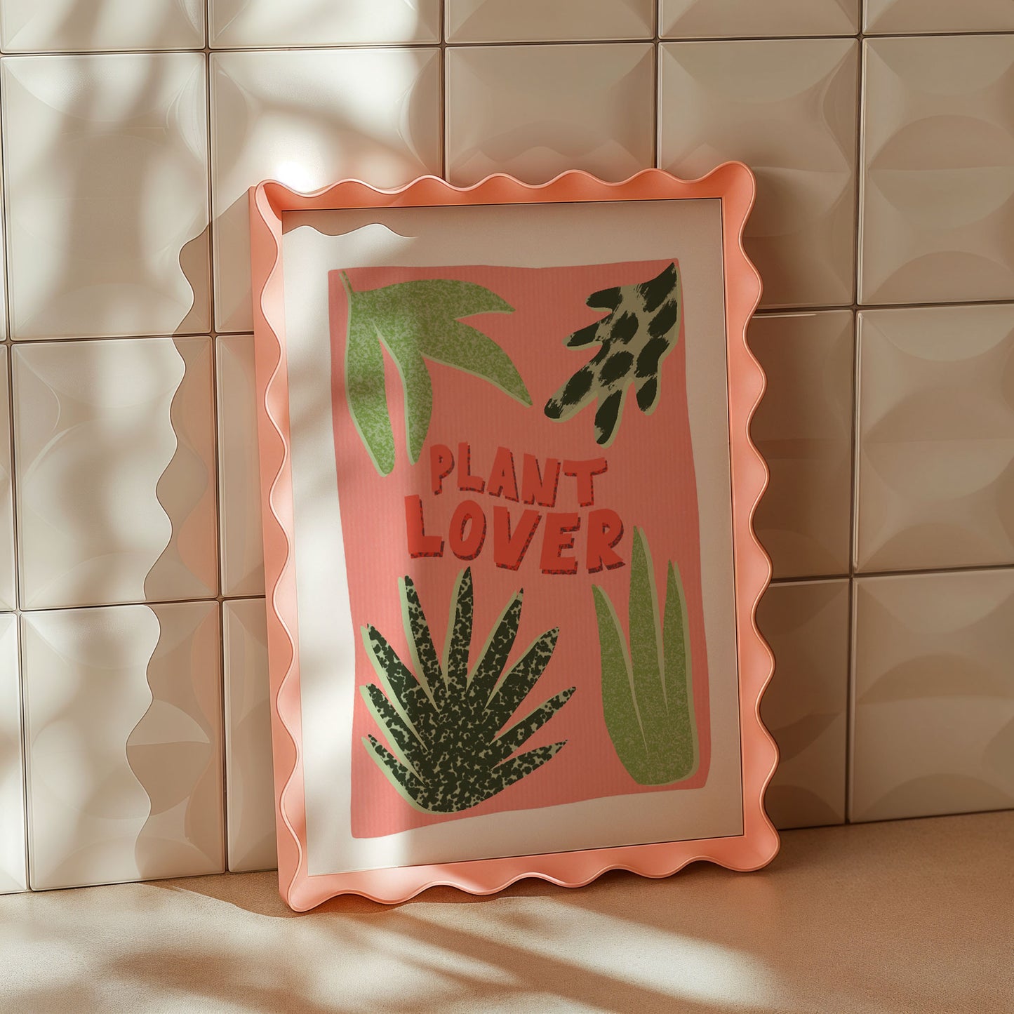 Plant Lover