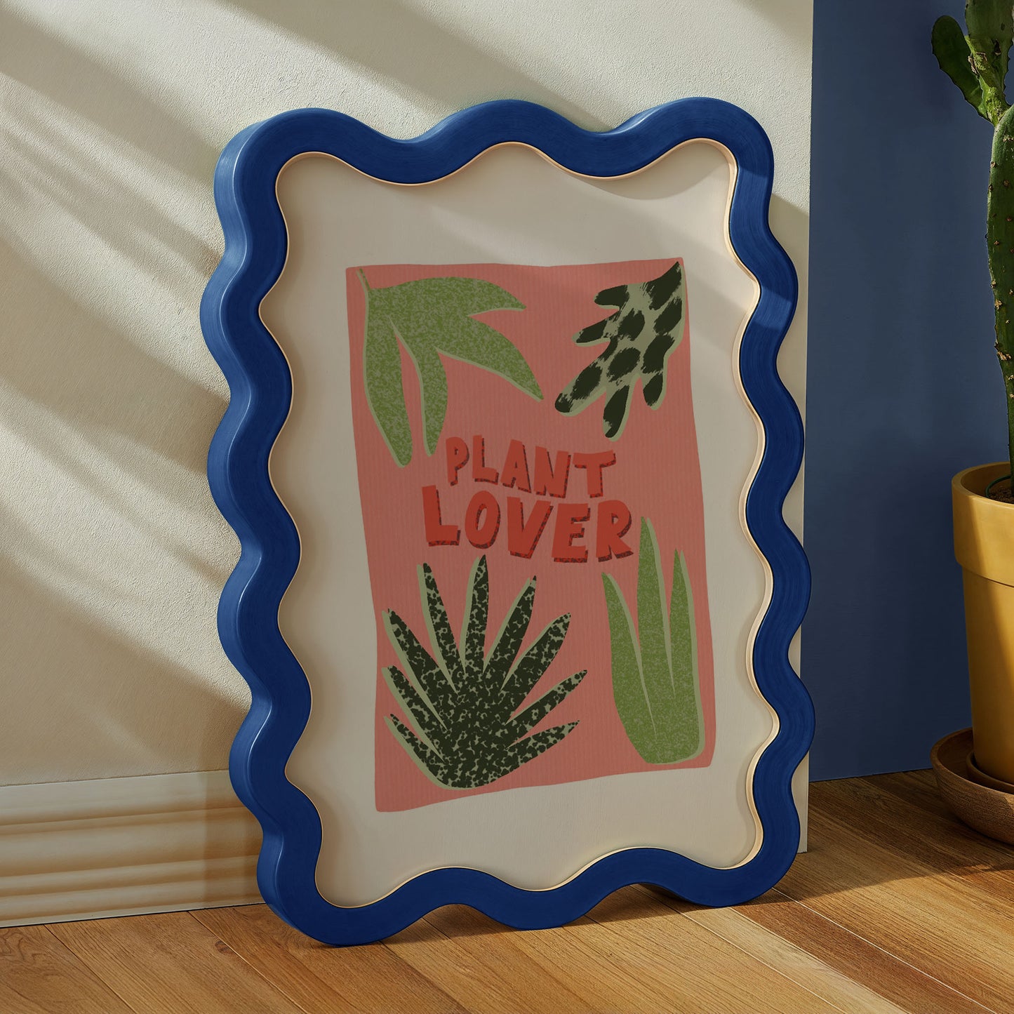 Plant Lover