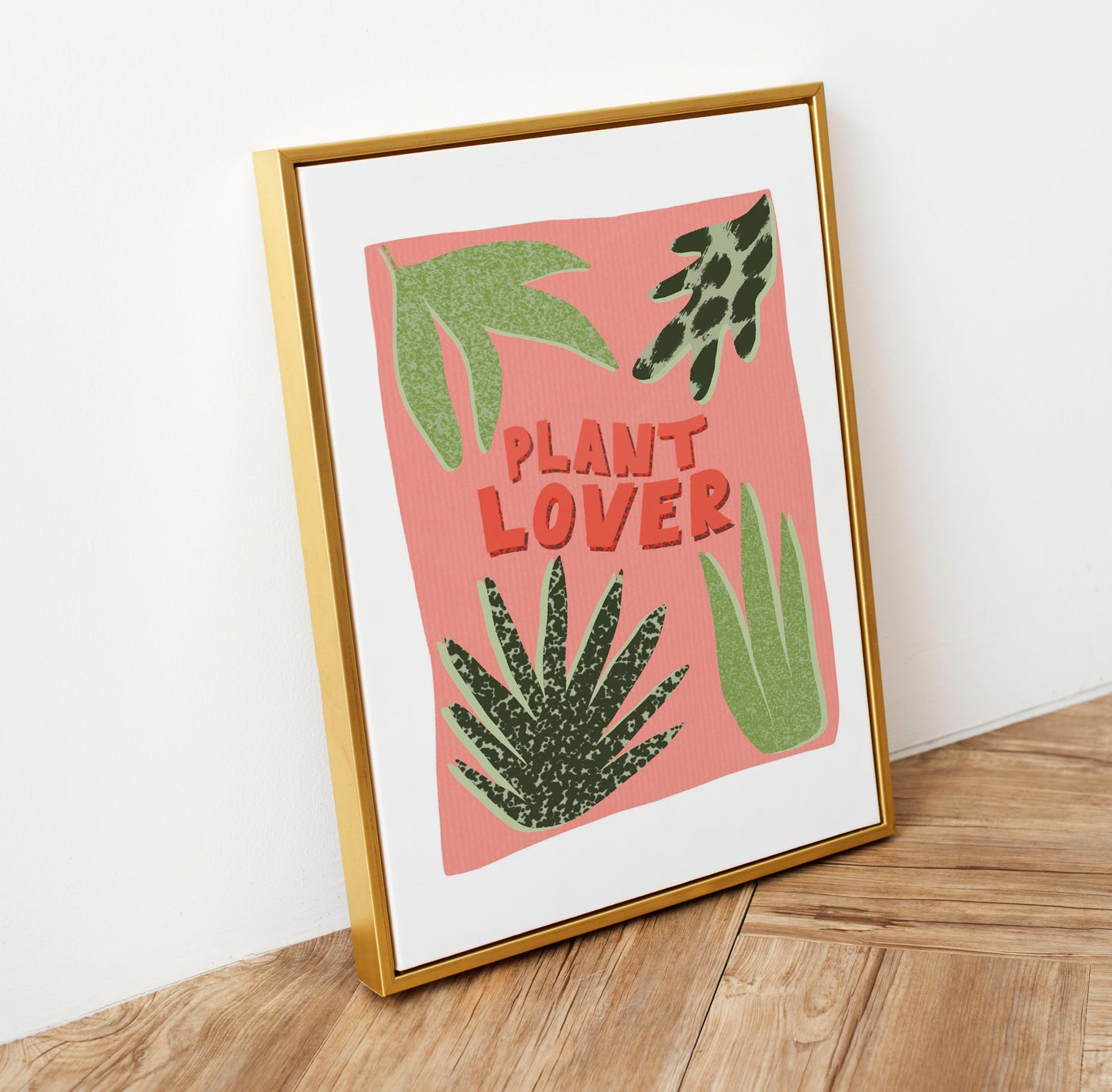 Plant Lover