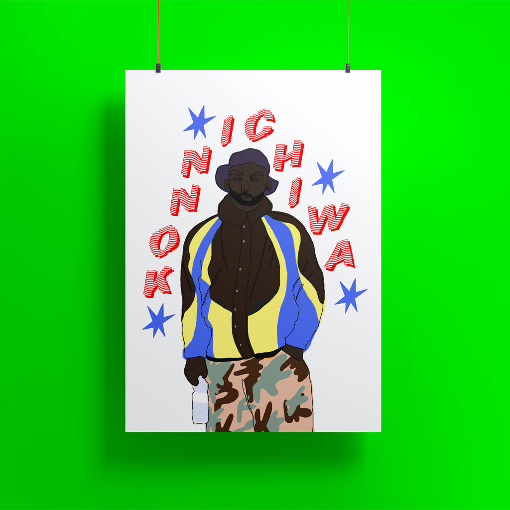 Skepta