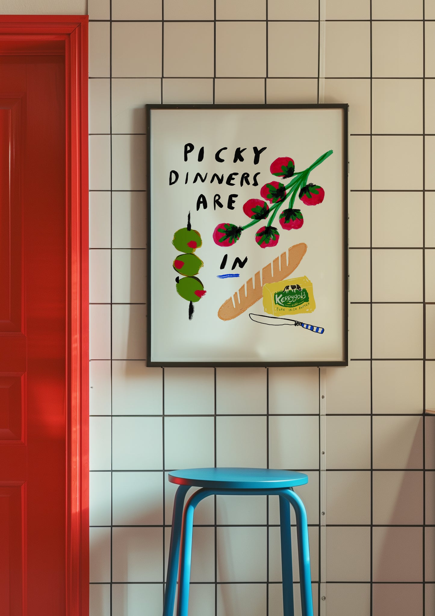 picky dinners are in