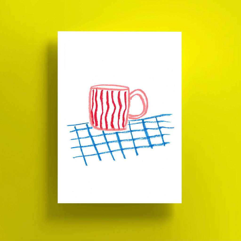 Cuppa Print