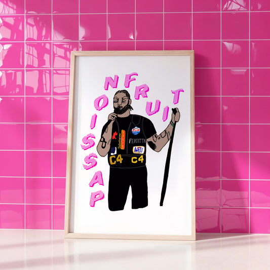 drake