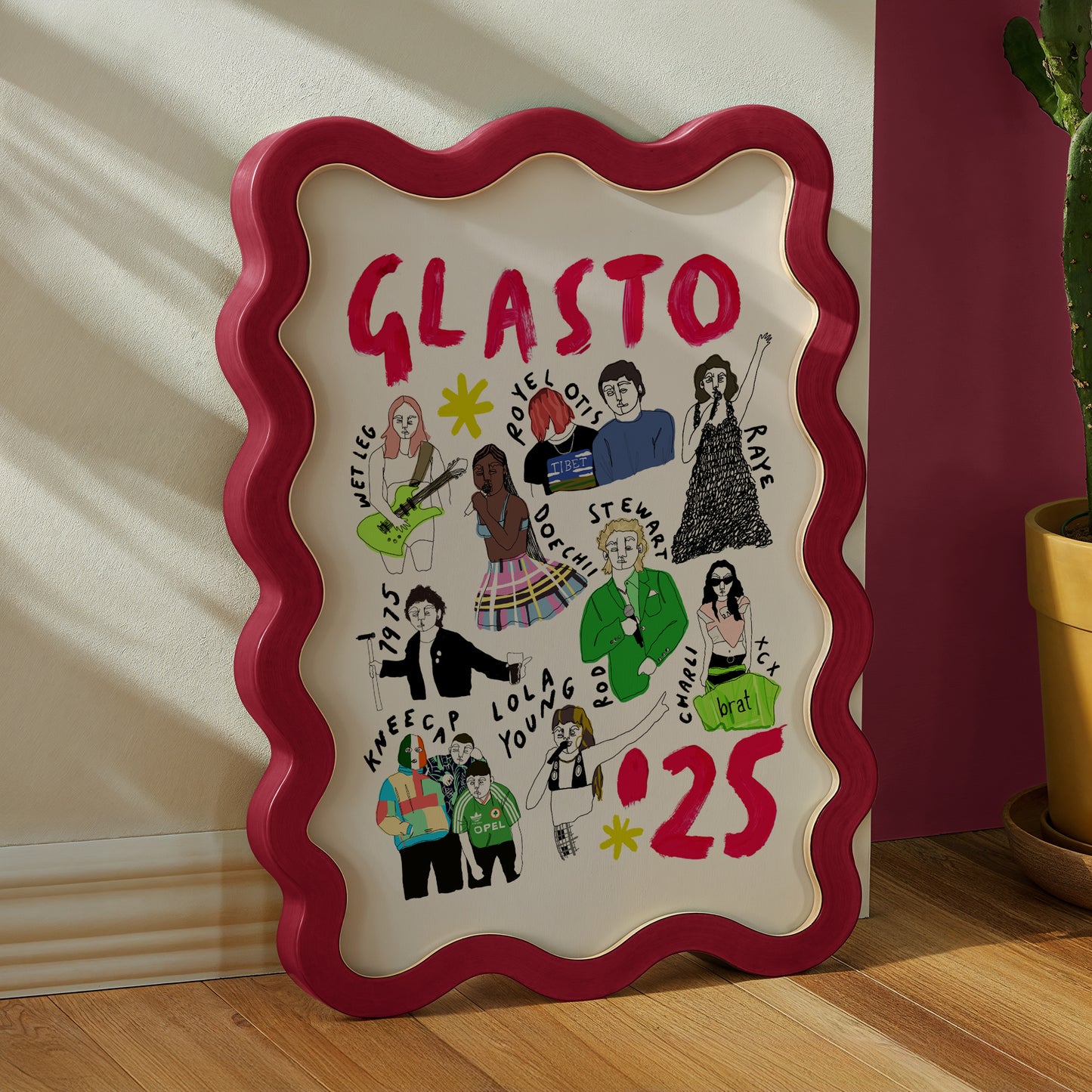 Glasto '25