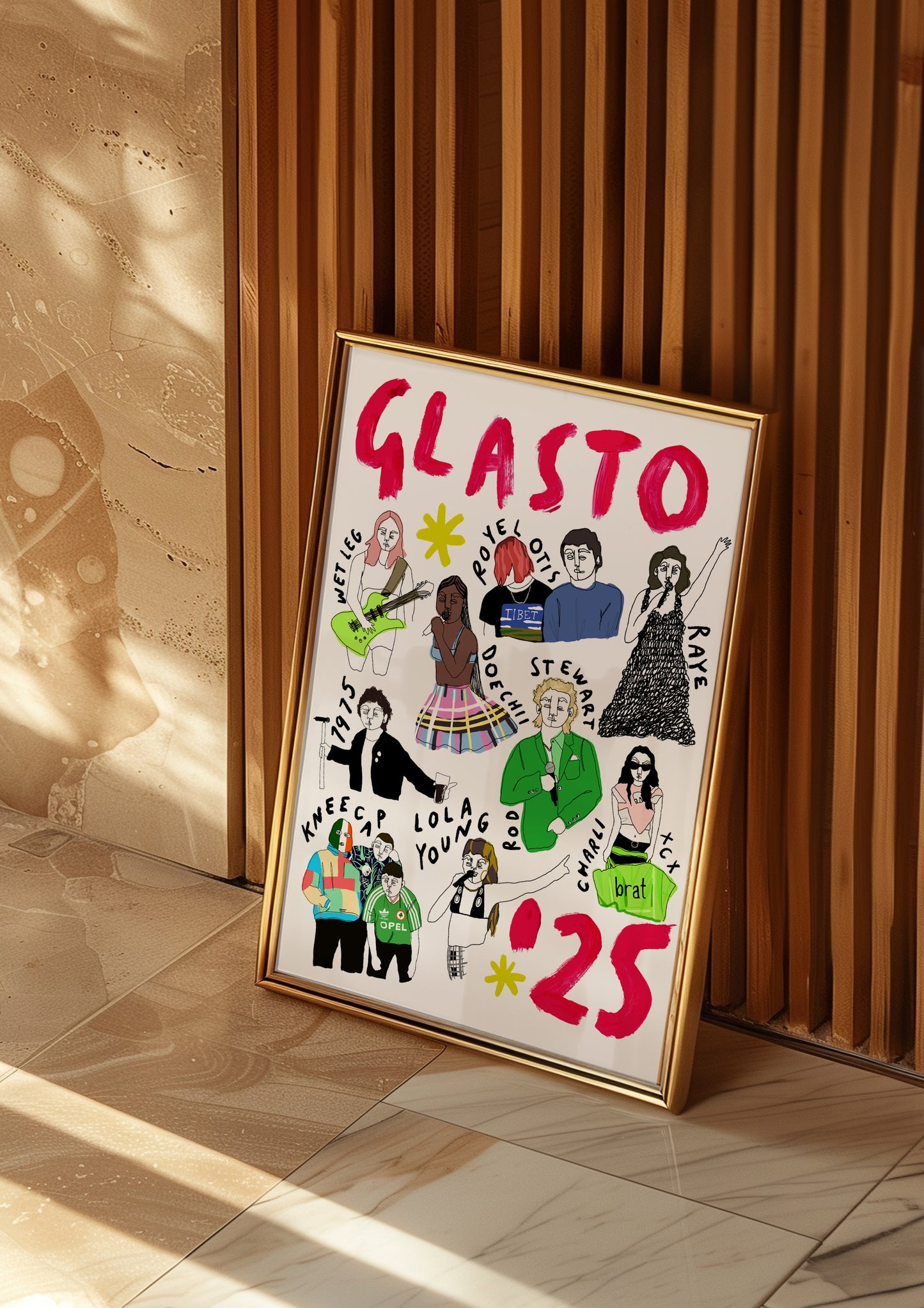 Glasto '25