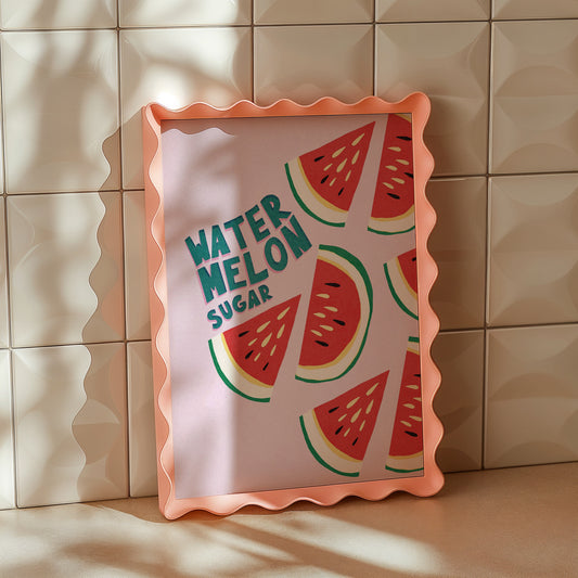 Watermelon Sugar