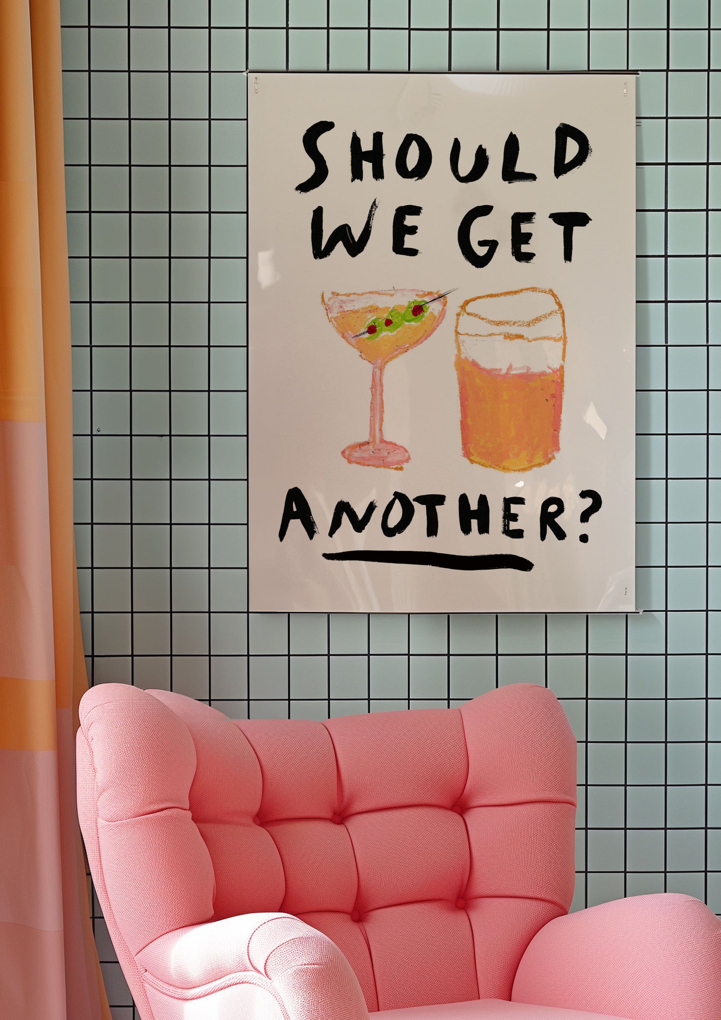 should we get another?