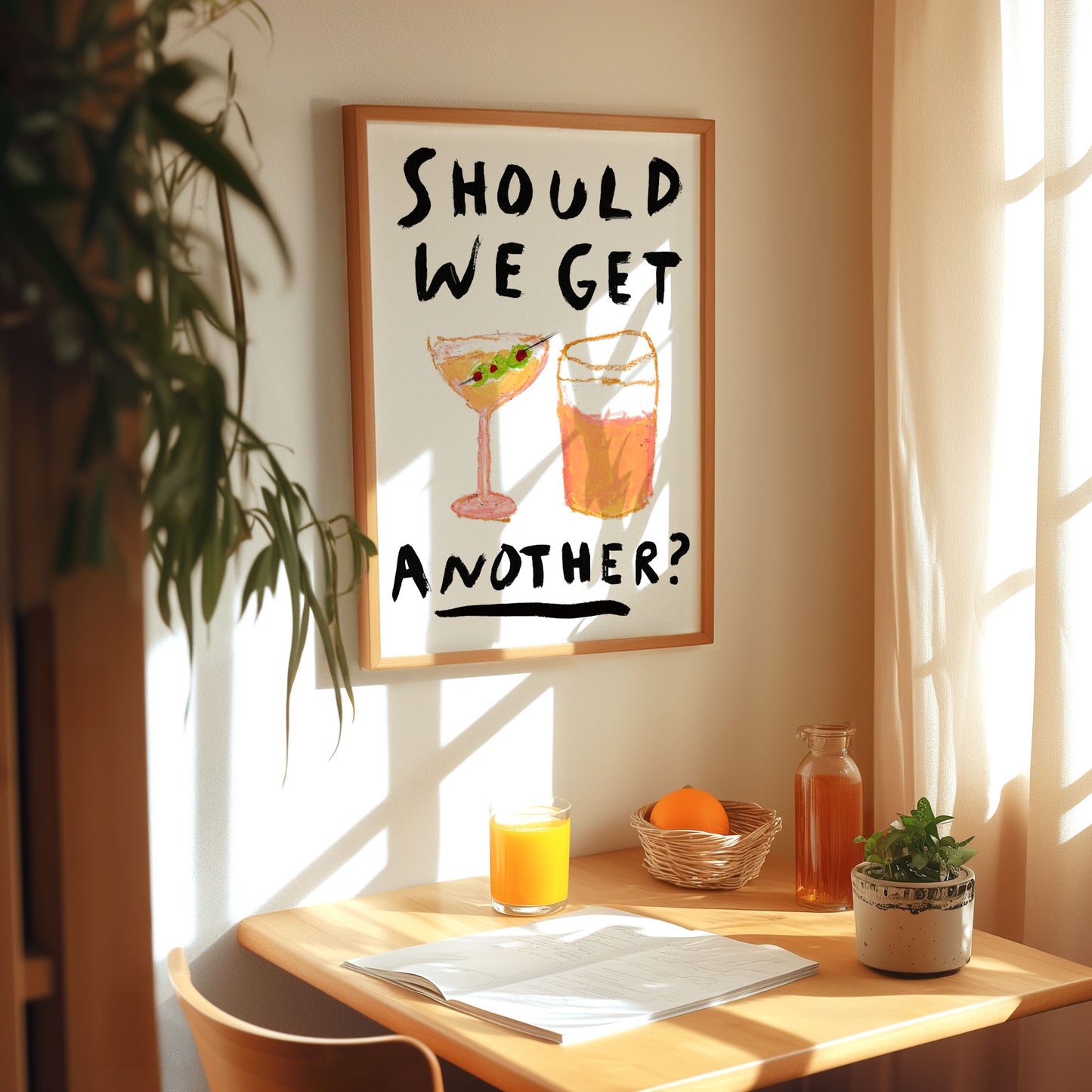 should we get another?